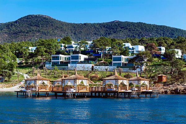 Bodrum Car Rental